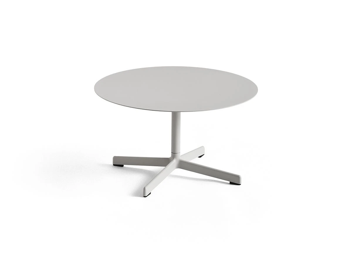 Hay Neu Low Table - Round 5 Hay Neu Low Table - Round - Image 3