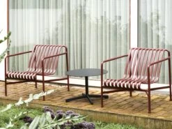 Hay Neu Low Table - Round 12 Hay Neu Low Table - Round -Outdoor Furniture neu low table round hay outdoor