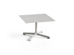 Hay Neu Low Table - Square -Outdoor Furniture neu low table square hay grey