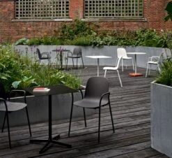 Hay Neu Round Table -Outdoor Furniture neu table hay 1 1