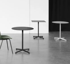 Hay Neu Round Table -Outdoor Furniture neu table hay 4 1