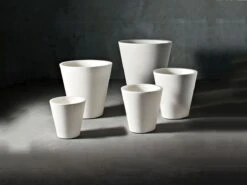 Newpot 70 Ø - Cachepot -Outdoor Furniture newpot