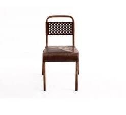 Nizza Chair -Outdoor Furniture nizza sedia front