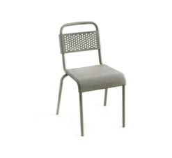 Nizza Chair -Outdoor Furniture nizza sedia mossgreen