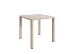 EMU Nova Square Table 80x80 -Outdoor Furniture nova tavolo 80x80 emu