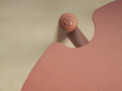 AYTM Novo Outdoor Bar Stool -Outdoor Furniture novo bar stool aytm ginger bread detail