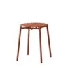 AYTM Novo Outdoor Stool -Outdoor Furniture novo stool aytm ginger bread
