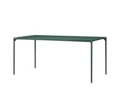 AYTM Novo Outdoor Table L. 160 -Outdoor Furniture novo table 160 aytm forest