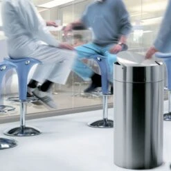 Nox Magnum Bin Rocker Cover -Outdoor Furniture nox 8