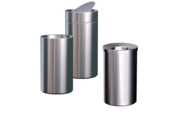 Nox Magnum Bin Rocker Cover -Outdoor Furniture nox magnum