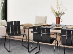 Mater Ocean Table 4 Person -Outdoor Furniture ocean 6