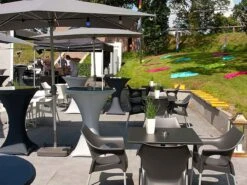 Ola Outdoor Chair -Outdoor Furniture ola chair scab outdoor 1