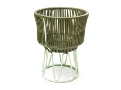 Circo Flower Pot 1 -Outdoor Furniture oliva pot 1 1