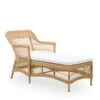 Olivia Chaiselongue 2 Olivia Chaiselongue -Outdoor Furniture oliviachaiselonguesikadesignnatural