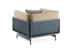 Onde Lounge Chair -Outdoor Furniture onde lounge chair gandiablasco 12