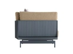 Onde Lounge Chair -Outdoor Furniture onde lounge chair gandiablasco 2
