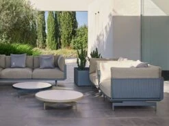Onde Lounge Chair -Outdoor Furniture onde lounge chair gandiablasco 5