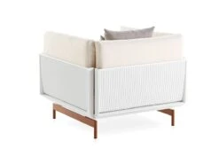 Onde Lounge Chair -Outdoor Furniture onde lounge chair gandiablasco 8
