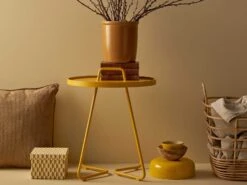 On The Move - Small Side Table -Outdoor Furniture onthemove1111