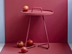 On The Move - Small Side Table -Outdoor Furniture onthemove2222