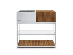 Open Kitchen 100 Grill X - Outdoor Kitchen