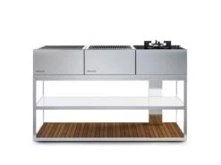 Open Kitchen 150 Yacht Edition - Outdoor Kitchen