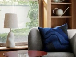 Ferm LIVING Orb Watering Can - Cashmere -Outdoor Furniture orb annaffiatoio ferm living