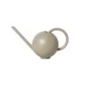 Ferm LIVING Orb Watering Can - Cashmere -Outdoor Furniture orb watering can cashmere