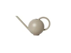 Ferm LIVING Orb Watering Can - Cashmere