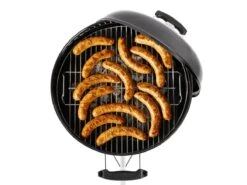 Weber One Touch Original Kettle Ø 57 -Outdoor Furniture original kettle 14101053 d57 2 weber