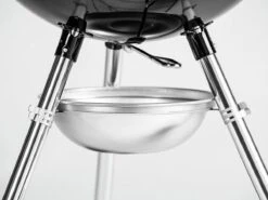 Weber One Touch Original Kettle Ø 57 -Outdoor Furniture original kettle 14101053 d57 5 weber