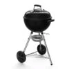 Weber One Touch Original Kettle Ø 57 -Outdoor Furniture original kettle 14101053 d57 weber