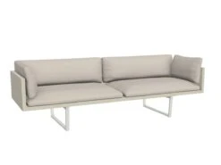 FAST Orizon Sofa - 2 Seater -Outdoor Furniture orizonsofa3seaterfast 1