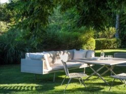 FAST Orizon Sofa - 3 Seater -Outdoor Furniture orizonsofafastgarden