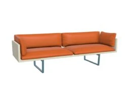 FAST Orizon Sofa - 2 Seater -Outdoor Furniture orizonsofafastnaturall 1