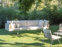 FAST Orizon Sofa - 2 Seater -Outdoor Furniture orizonsofafastoutdoor 1