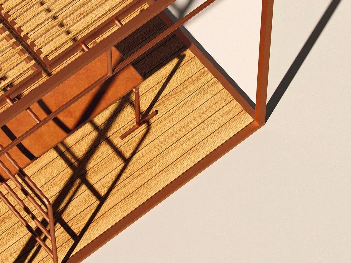 Out | Fit Outdoor Gym 4 Out | Fit Outdoor Gym - Image 2