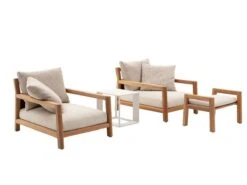 Pablo Outdoor Coffee Table 17 Pablo Outdoor Coffee Table -Outdoor Furniture pablooutdoorcollection 1