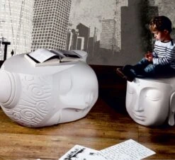 Pacifico Coffee Table -Outdoor Furniture pacifico table ambiente 21st living art