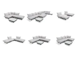 Fatboy Paletti Pouf -Outdoor Furniture paletti fatboy 2