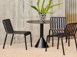 Hay Palissade Chair 24 Hay Palissade Chair -Outdoor Furniture palissade chair anthracite hay 1
