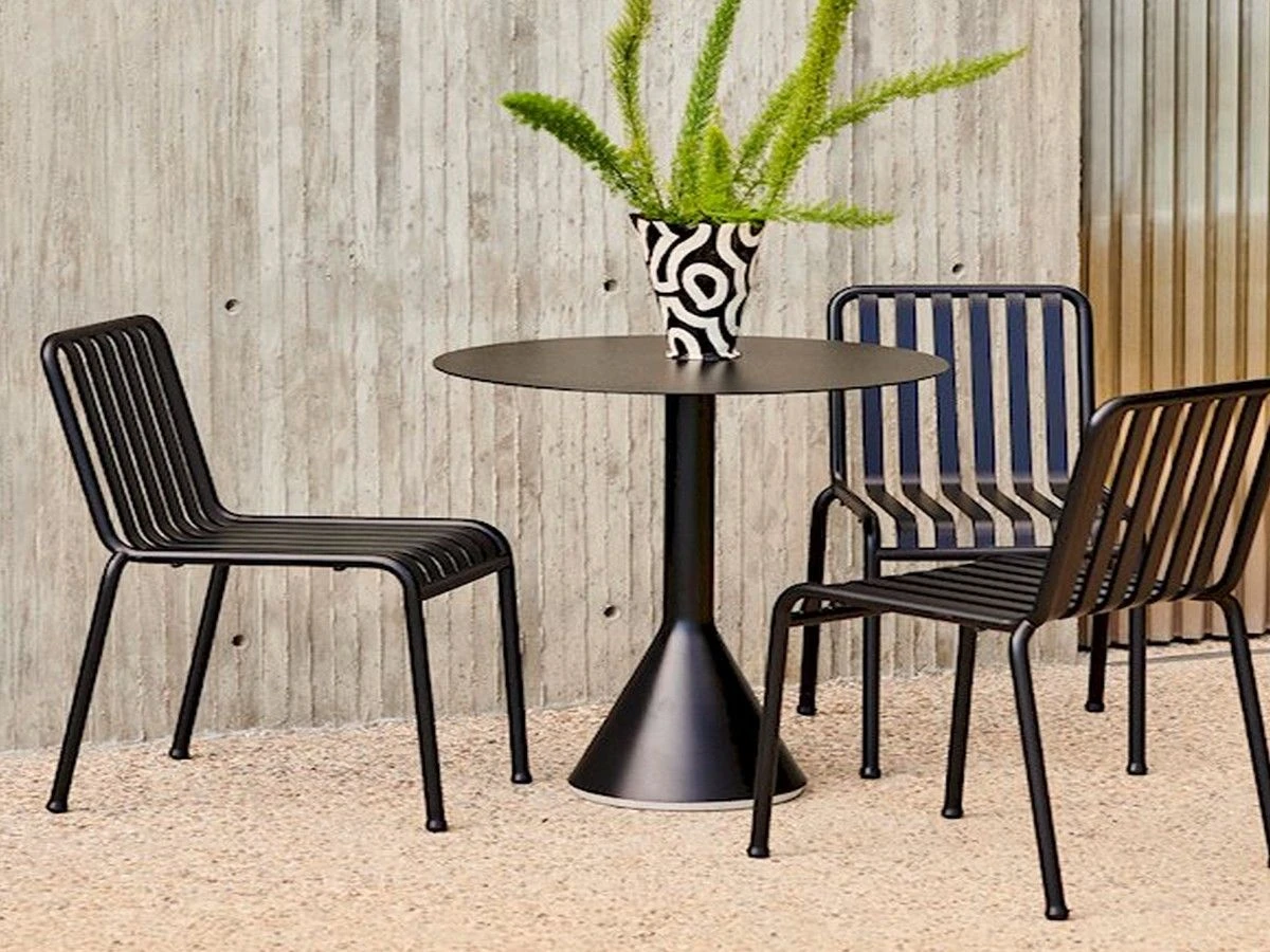 Hay Palissade Chair 10 Hay Palissade Chair - Image 8