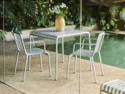 Hay Palissade Chair 26 Hay Palissade Chair -Outdoor Furniture palissade chair hot galvanised hay 2