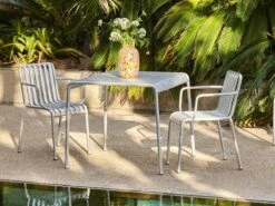 Hay Palissade Chair 25 Hay Palissade Chair -Outdoor Furniture palissade chair hot galvanised hay