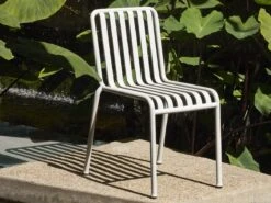 Hay Palissade Chair 27 Hay Palissade Chair -Outdoor Furniture palissade chair sky grey hay 2