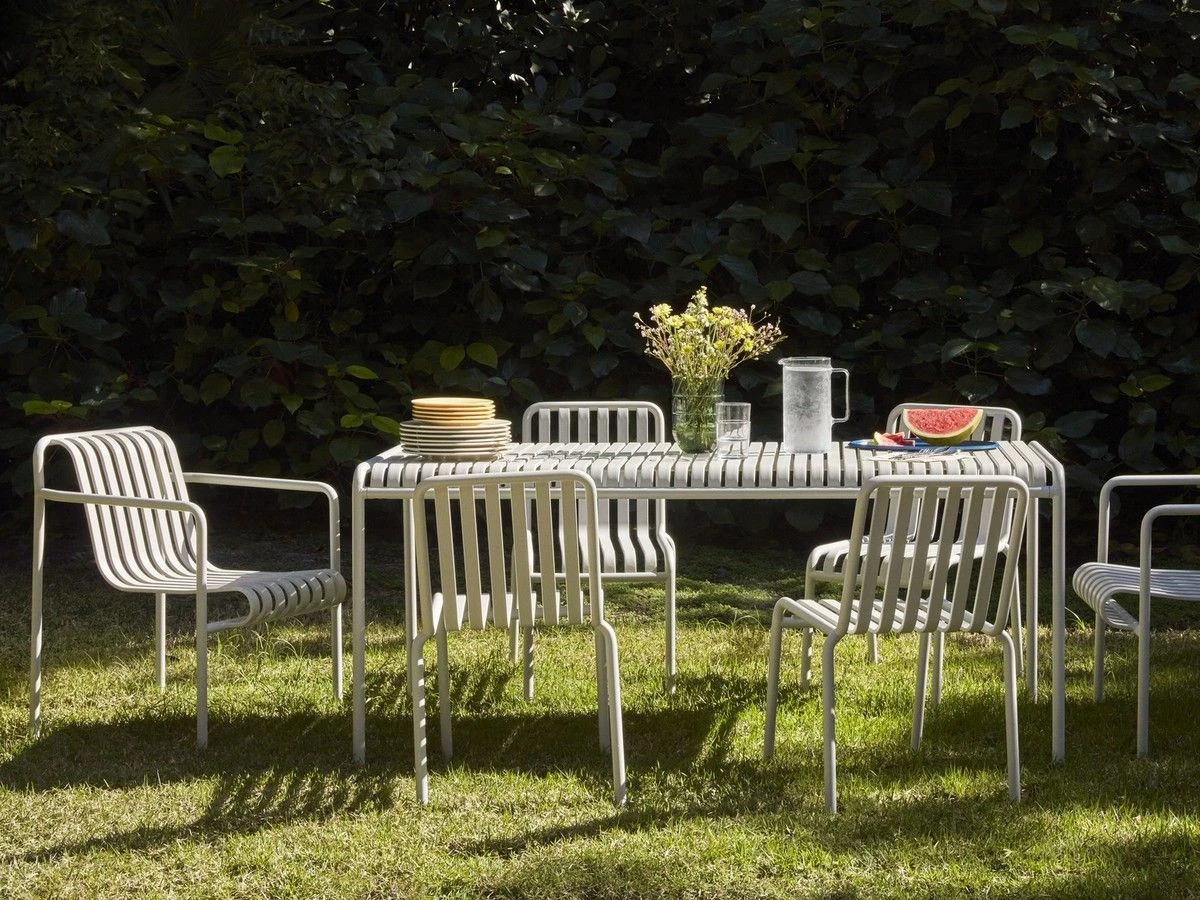 Hay Palissade Chair 15 Hay Palissade Chair - Image 13