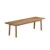 Tibbo Bench 2 Tibbo Bench -Outdoor Furniture panca1