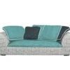 Panda 02/03 Sofa -Outdoor Furniture panda 02 03 gervasoni brand