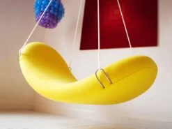 Verpan Flying Chair 11 Verpan Flying Chair -Outdoor Furniture panton flying chair