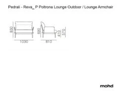 Reva_P Outoor Lounge Armchair 27 Reva_P Outoor Lounge Armchair -Outdoor Furniture pedrali reva p poltrona lounge outdoor lounge armchair